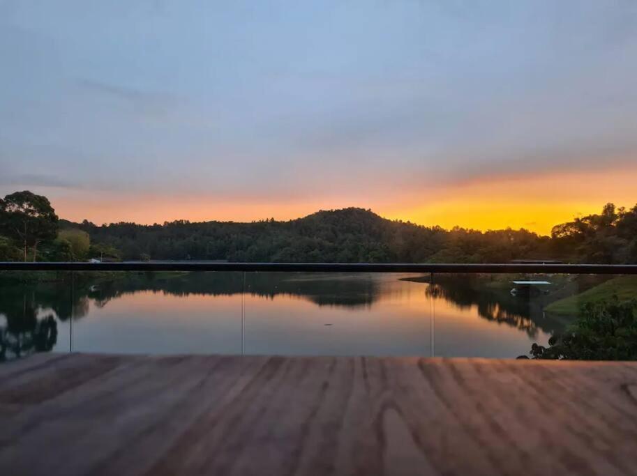 Sky House Cabana Guatape La Pradera  Buitenkant foto